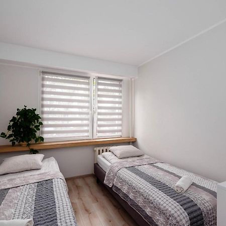 Best Choice 2-Bedroom Apartment Płock Buitenkant foto