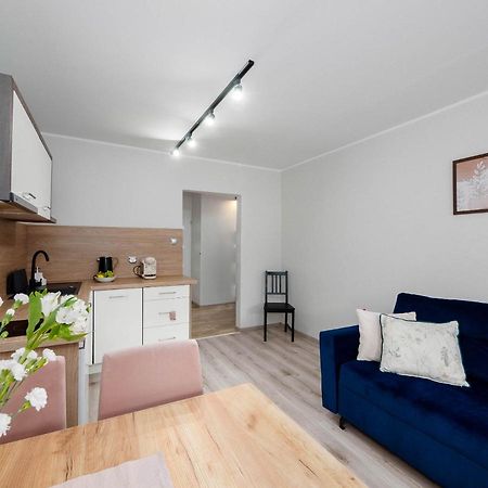 Best Choice 2-Bedroom Apartment Płock Buitenkant foto