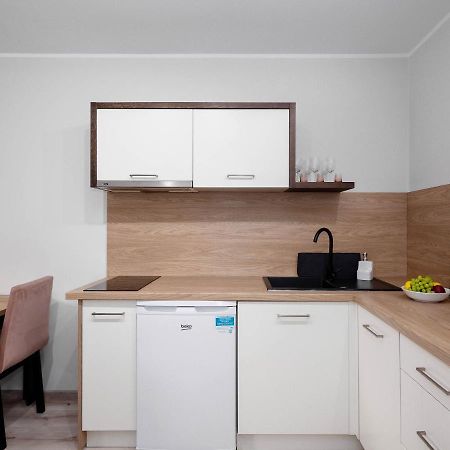 Best Choice 2-Bedroom Apartment Płock Buitenkant foto