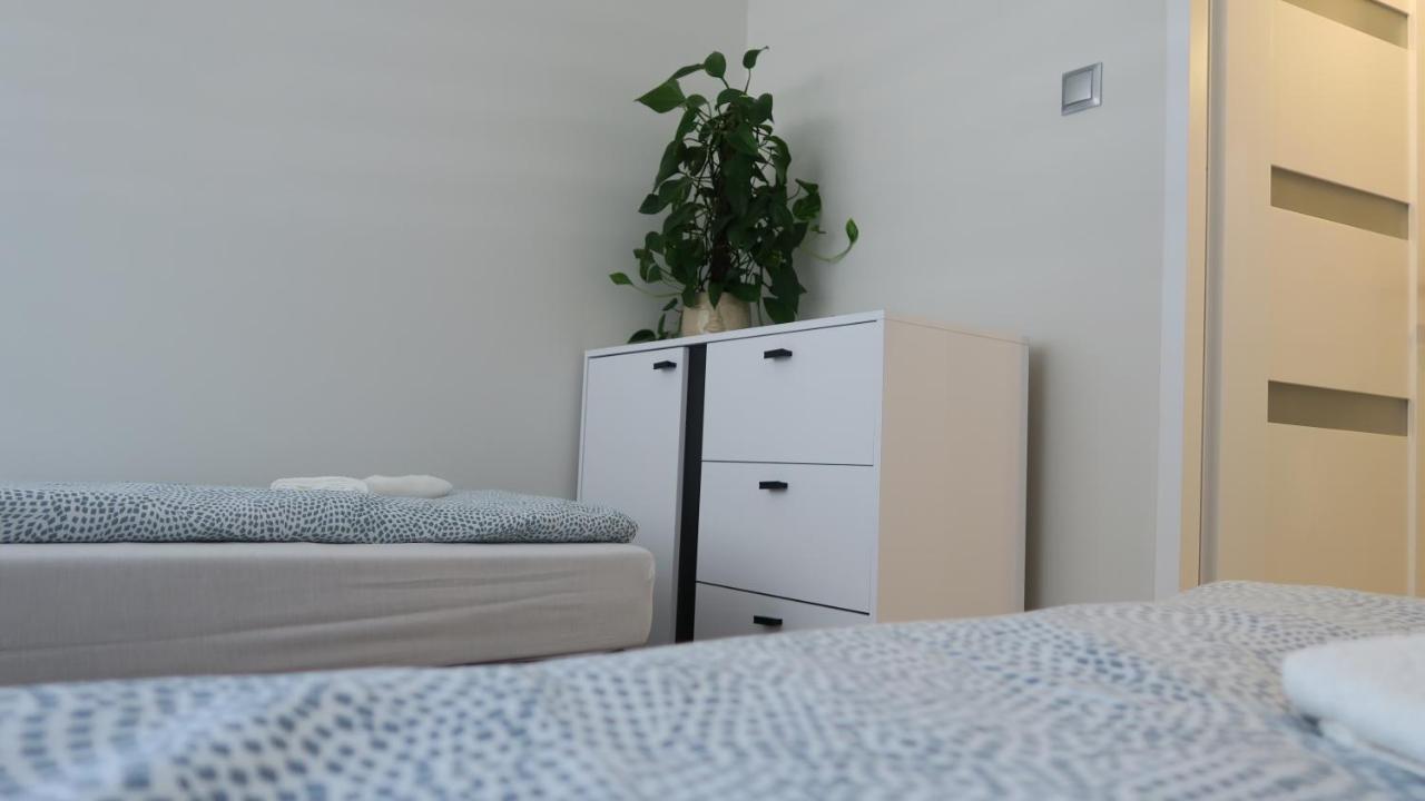 Best Choice 2-Bedroom Apartment Płock Buitenkant foto