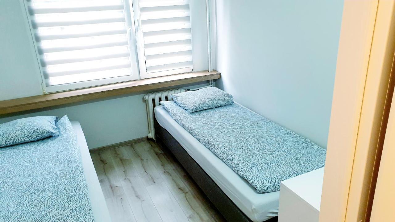 Best Choice 2-Bedroom Apartment Płock Buitenkant foto