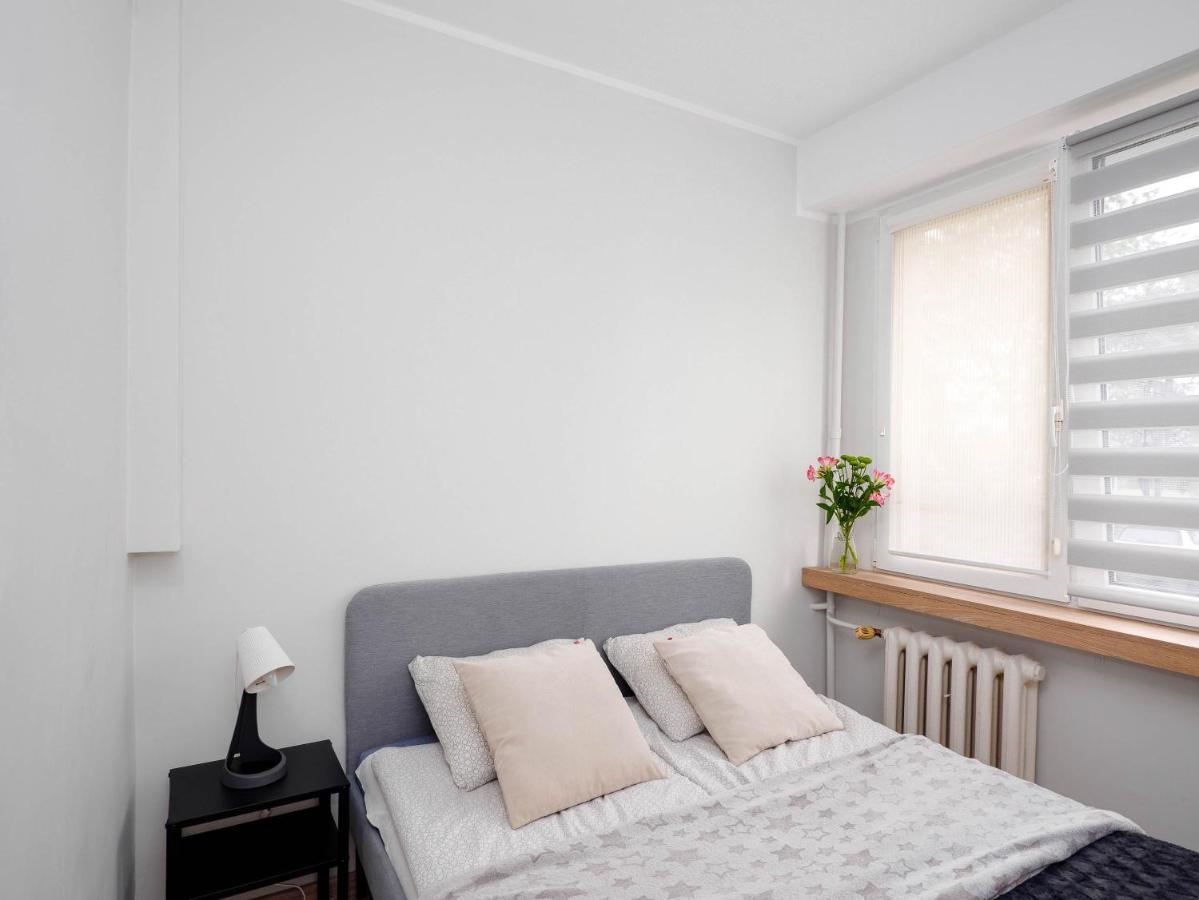 Best Choice 2-Bedroom Apartment Płock Buitenkant foto