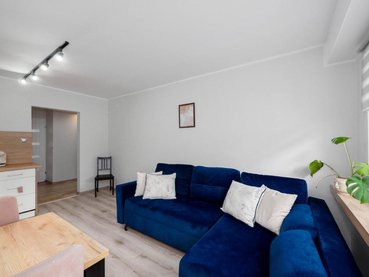 Best Choice 2-Bedroom Apartment Płock Buitenkant foto