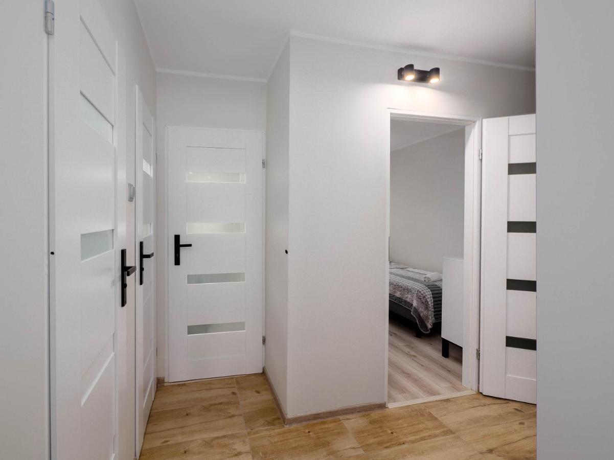 Best Choice 2-Bedroom Apartment Płock Buitenkant foto